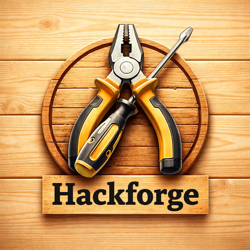HackForge