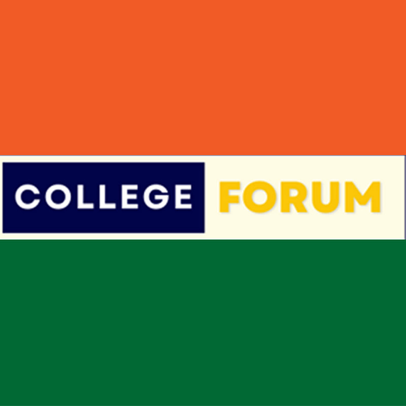 College Forum India