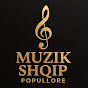 Muzik Shqip Popullore YouTube channel avatar