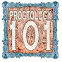 Progtology 101 logo