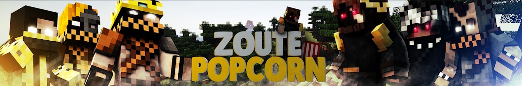 ZoutePopcorn رمز قناة اليوتيوب