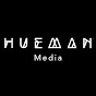 Hueman Media logo