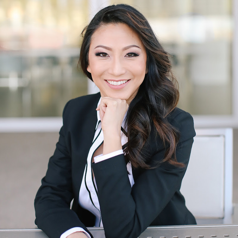 Caroline Lee - REAL Broker