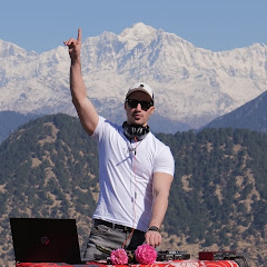 DJ AROONE