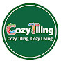 Cozy Tiling logo