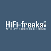 HiFi-freaks - The Freaky HiFi Show