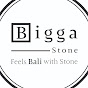 Bigga Stone - Feels Bali with Stone logo