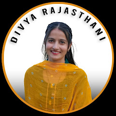 Логотип каналу Divya Rajasthani