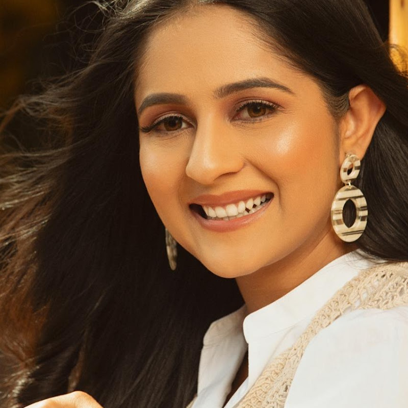 Rakhi Lohchab
