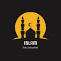 Islam The Untouched logo