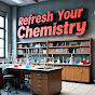 Refresh Your Chemistry logo