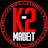 K2MADEiT Tv