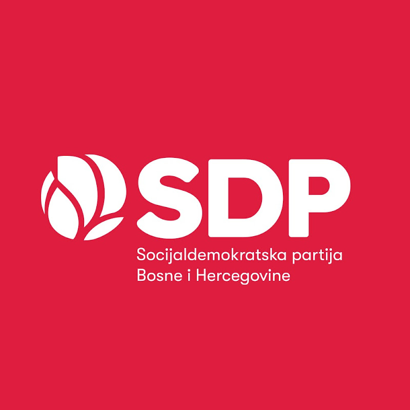SDP BiH
