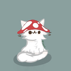 Mushroom Cats