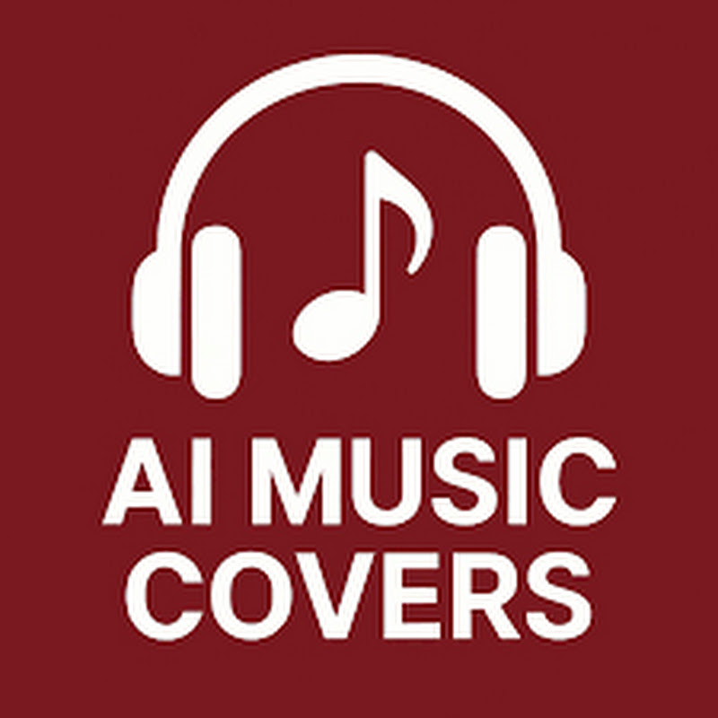 AI MUSIC covers