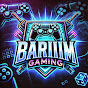 Barium Gaming logo