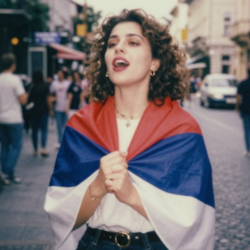 Balkanska Nostalgija