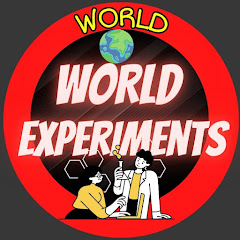 Channel thumbnail for World Experiments