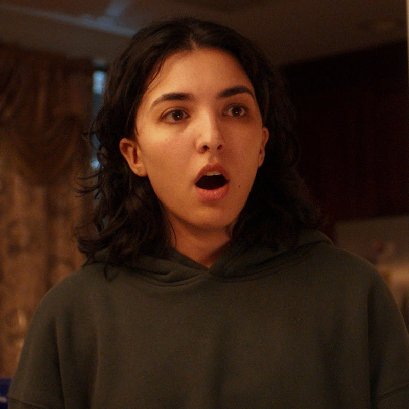 Meatball | Award-Winning Comedy Short Film (4k)