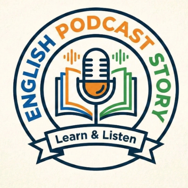 English Podcast Story