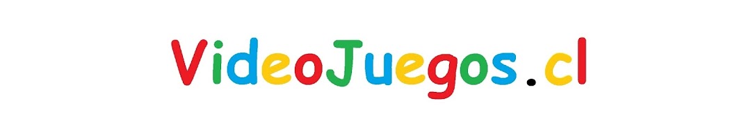 www.VideoJuegos.cl YouTube kanalı avatarı