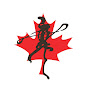 Cindy Yang Dance Academy of Canada logo