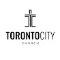 Toronto City Church logo