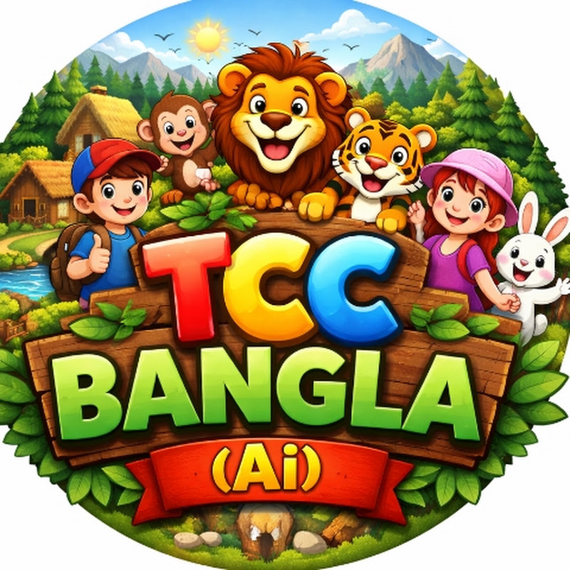 TCC BANGLA (AI)