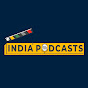 IndiaPodcasts logo