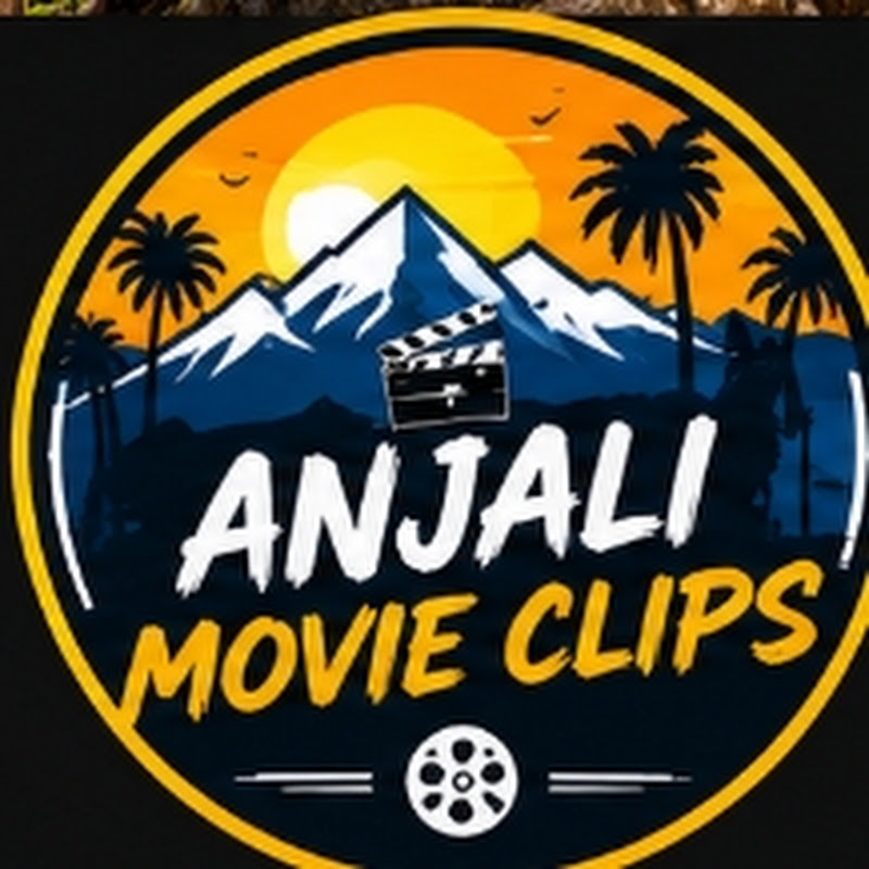Anjali Movie Clips
