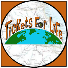 Tickets for Life net worth