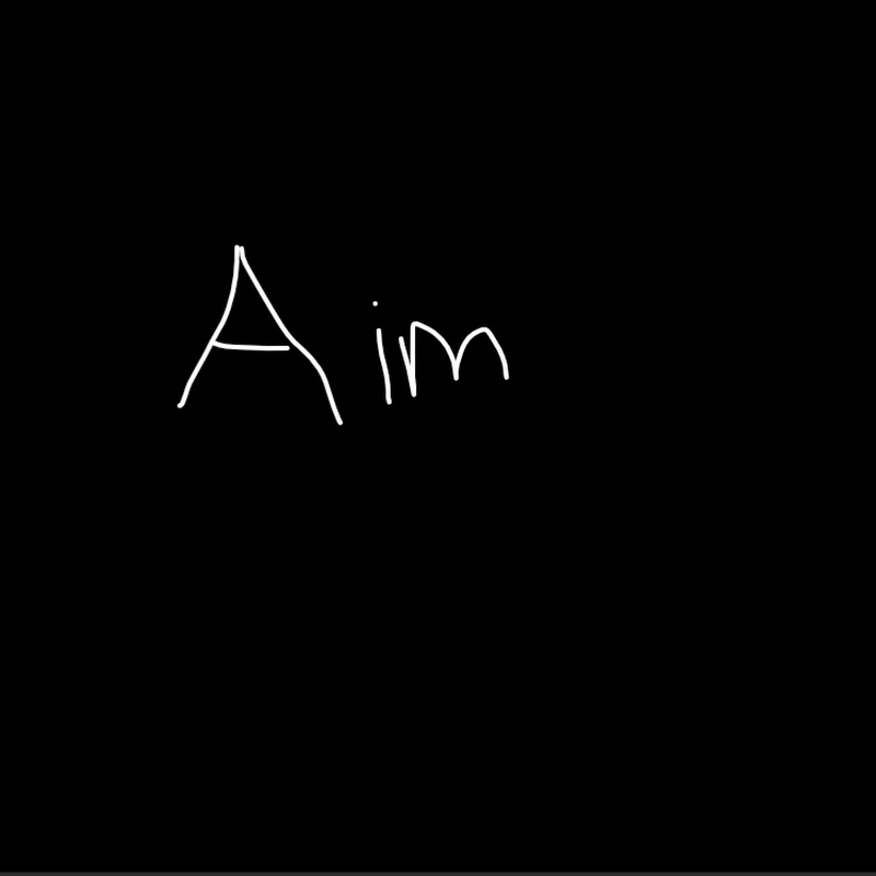 Aim