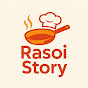 Rasoi story  logo