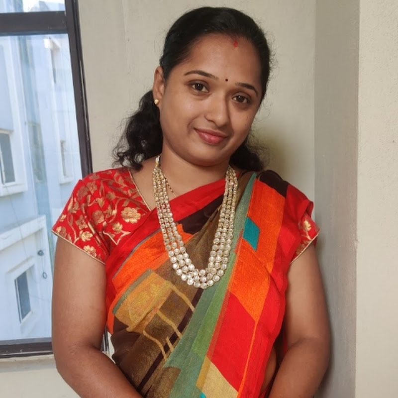 Saritha Logics and Vlogs