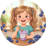 Blueberrystr