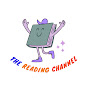 TRC The Reading Channel logo
