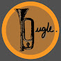 Grains of Sand / Bugle Films logo