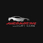 AUTOMOTIVE LUXURY CARS  logo
