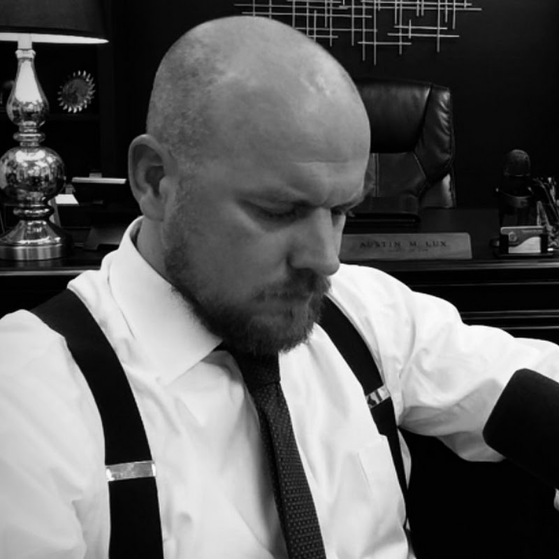 The Lux Law Firm, PLLC
