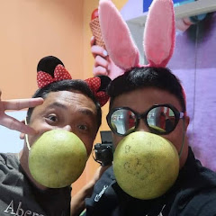 Ate Charing with TammyKikoy 😉 