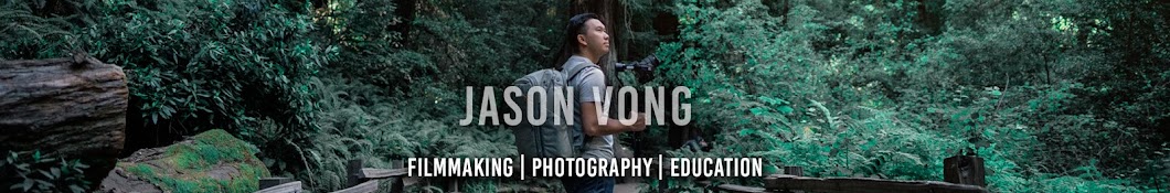 Jason Vong YouTube channel avatar