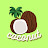 Vietnamese coconut
