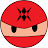 Red Little Ninja