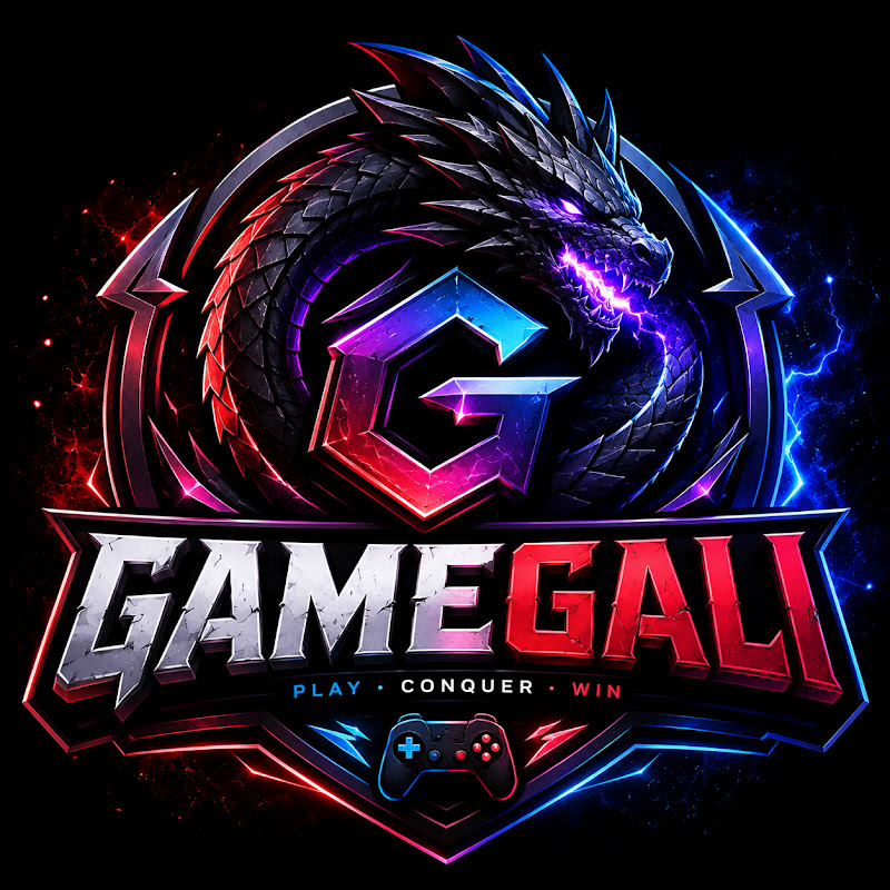 GameGali