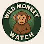 Wild Monkey Watch logo