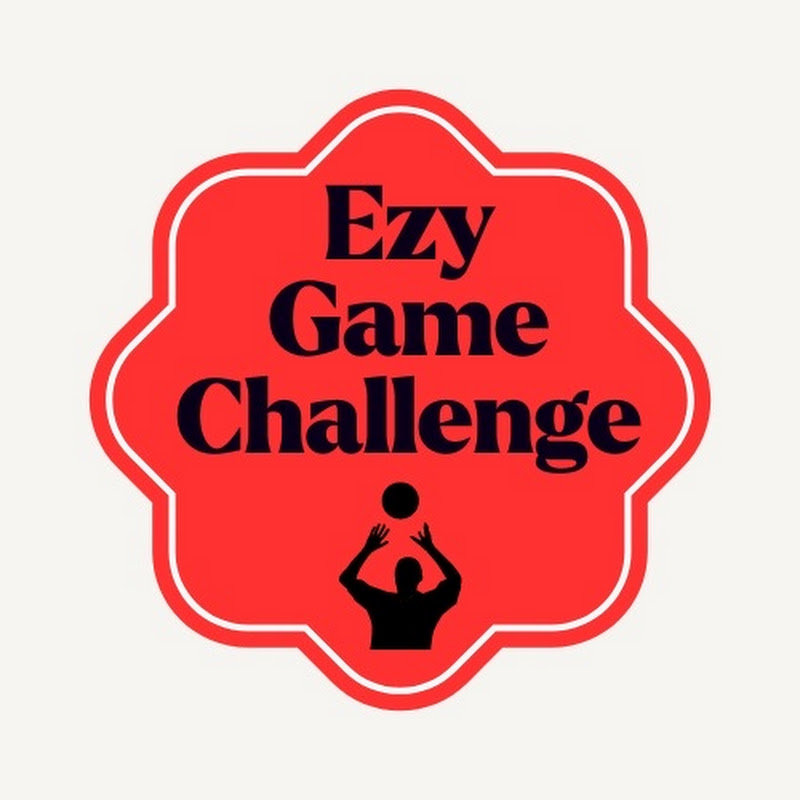 Ezy Game Challenge
