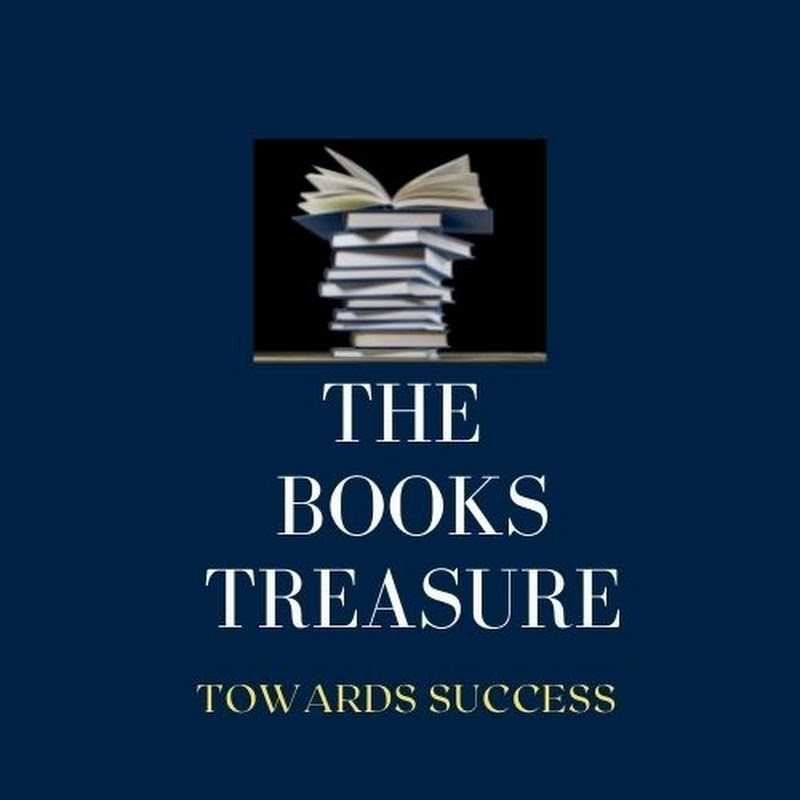 The Books Treasure