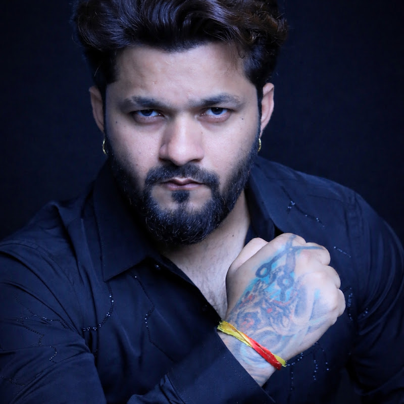Abhishek Harswal 