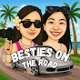 BestiesOnTheRoad logo