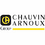 CHAUVIN ARNOUX logo